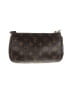 Louis Vuitton 100% Coated Canvas Brown Monogram Turenne PM One size - photo 2