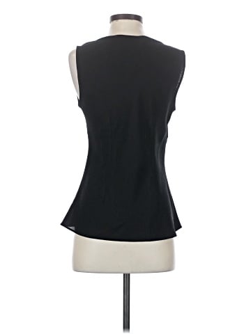 Marisa Christina Sleeveless Top (view 2)