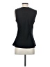 Marisa Christina Black Sleeveless Top Size S - photo 2