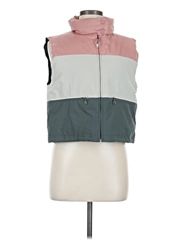 Powderhorn Vest (view 1)