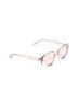 Longchamp Pink Sunglasses One size - photo 1