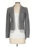 W118 by Walter Baker Gray Blazer Size XS - photo 1