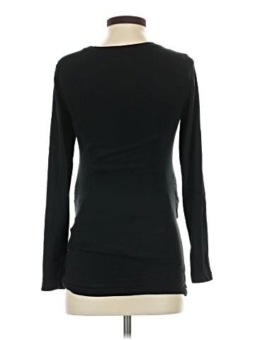 Gap - Maternity Long Sleeve Top (view 2)