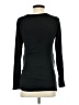 Gap - Maternity Black Long Sleeve Top Size XS - photo 2