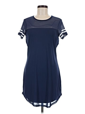 Ultra Flirt Short Sleeve T-Shirt (view 1)