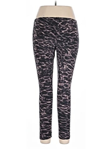 Faded Glory Leggings (view 2)
