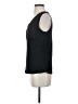 Marisa Christina Black Sleeveless Top Size S - photo 5