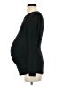 Gap - Maternity Black Long Sleeve Top Size XS - photo 5