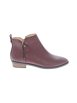 Journee Collection Ankle Boots
