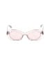 Longchamp Pink Sunglasses One size - photo 2