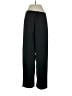 Rag & Bone 100% Polyester Solid Black Dress Pants Size 4 - photo 2