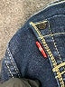 Levi's Blue Jeans Size 32 L - photo 10