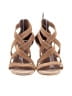 Donald J Pliner Tan Sandals Size 10 - photo 2