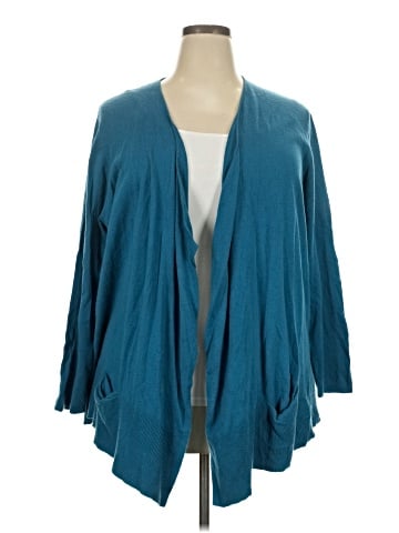 J.Jill Cardigan (view 1)