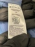 Athleta Solid Blue Shorts Size 16 - photo 4