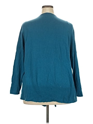J.Jill Cardigan (view 2)