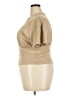 Forever 21 Plus Tan Short Sleeve Turtleneck Size 3X Plus - photo 5