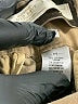 Old Navy - Maternity Tan Khakis Size Med Maternity - photo 7