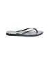 Havaianas Gray Flip Flops Size EU 37 1/2 - photo 1
