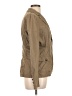 S.Oliver Tan Blazer Size L (estimated) - photo 4