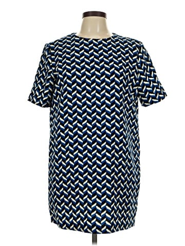 Zara Casual Dress (view 1)