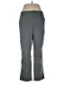 Old Navy Gray Casual Pants Size L - photo 1