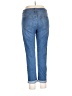 Hudson Jeans Solid Blue Jeans Size 31 waist - photo 2
