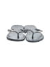 Havaianas Gray Flip Flops Size EU 37 1/2 - photo 2