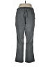 Old Navy Gray Casual Pants Size L - photo 2