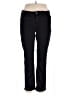 Kut from the Kloth Black Jeans Size 16 - photo 1
