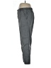 Old Navy Gray Casual Pants Size L - photo 5
