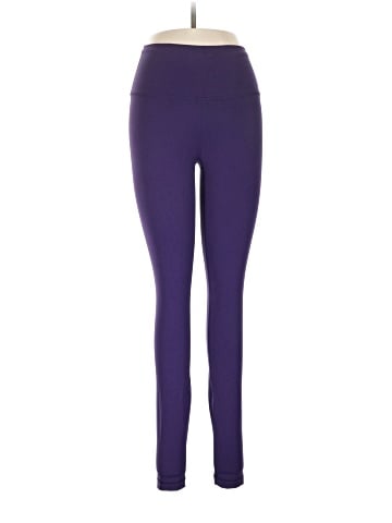 Lululemon Athletica Yoga Pants (view 1)