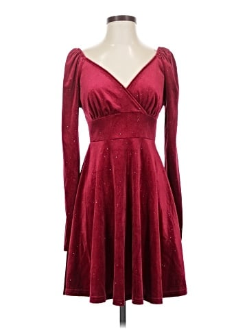 Shein Cocktail Dress (view 1)