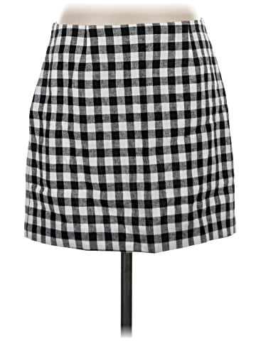 WAYF Casual Skirt (view 1)