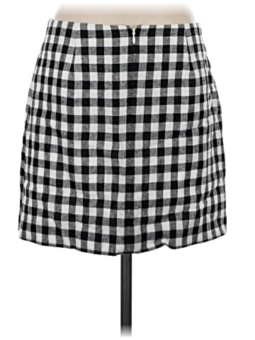 WAYF Casual Skirt (view 2)