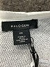 Halogen White Cardigan Size M - photo 4