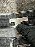 Eileen Fisher Gray Jeans Size 27 waist (estimated) - photo 7