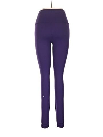 Lululemon Athletica Yoga Pants (view 2)