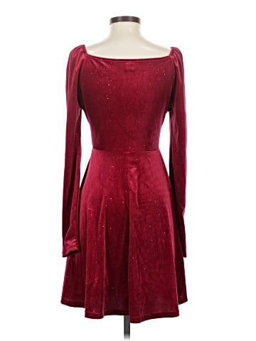 Shein Cocktail Dress (view 2)