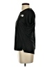 The North Face 100% Polyester Black Active T-Shirt Size S - photo 5