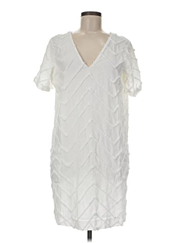 Porridge Cocktail Dress (view 1)