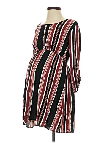 Liberty Love Casual Dress (view 1)