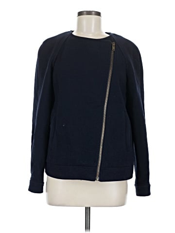 J.Crew Wool Coat (view 1)