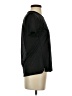 The North Face 100% Polyester Black Active T-Shirt Size S - photo 4