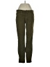 Current/Elliott Green Jeggings Size 26 waist - photo 1