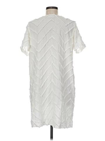 Porridge Cocktail Dress (view 2)