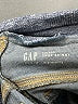 Gap - Maternity Blue Jeans Size 30R - photo 6