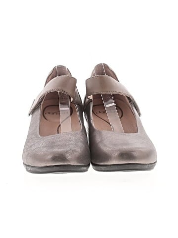 Dansko Flats (view 2)