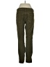 Current/Elliott Green Jeggings Size 26 waist - photo 2