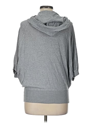 Haute Hippie Zip Up Hoodie (view 2)